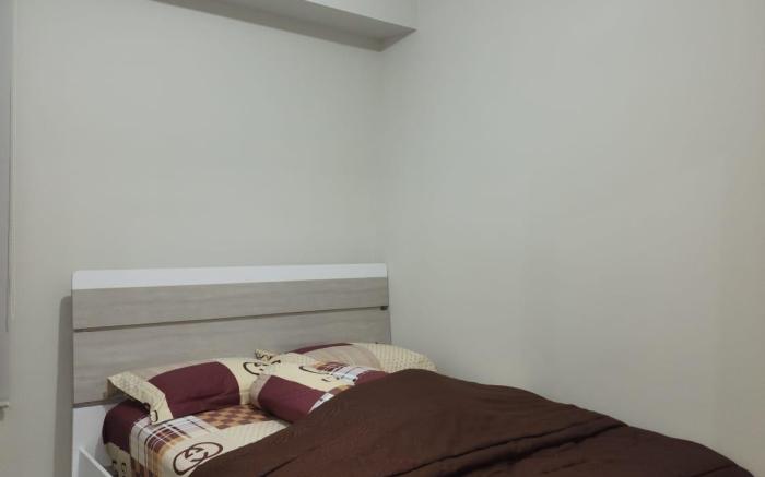 keken 2BR Baloi Apartment