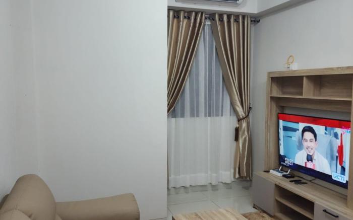 keken 2BR Baloi Apartment