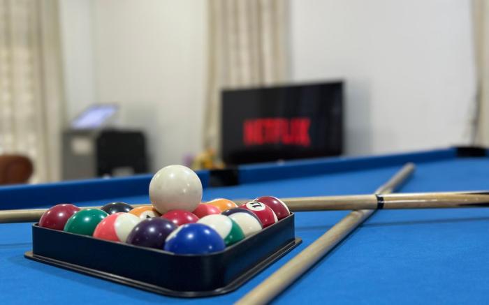 Dato Onn, Harmony Stay by Antlerzone