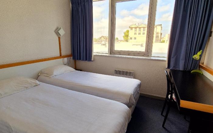 Arche Hôtel Vierzon