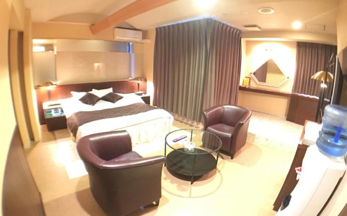 Hotel Orchid (Adult only)