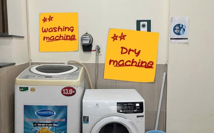 Room in Tan Binh,nearby Airport