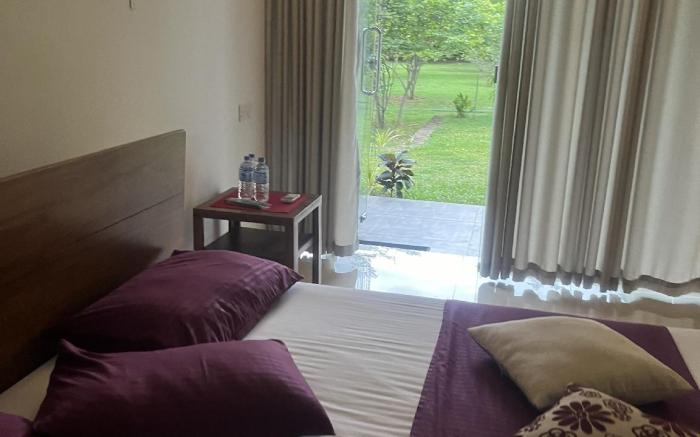 Nature Resort polonnaruwa 