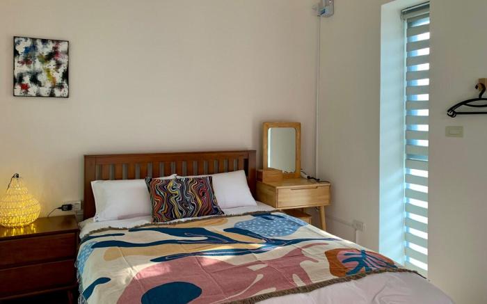 Evanli Guesthouse 