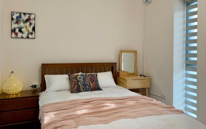 Evanli Guesthouse 