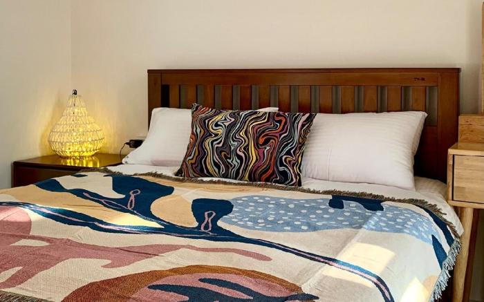 Evanli Guesthouse 