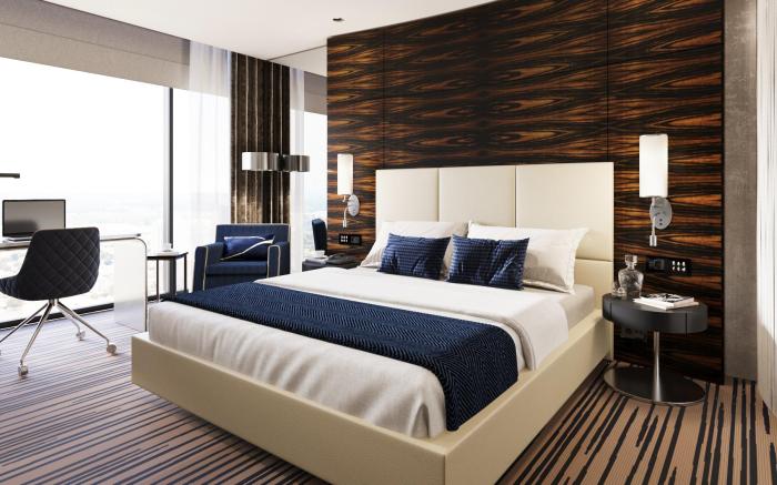 Grand Ankara Hotel & Convention Center