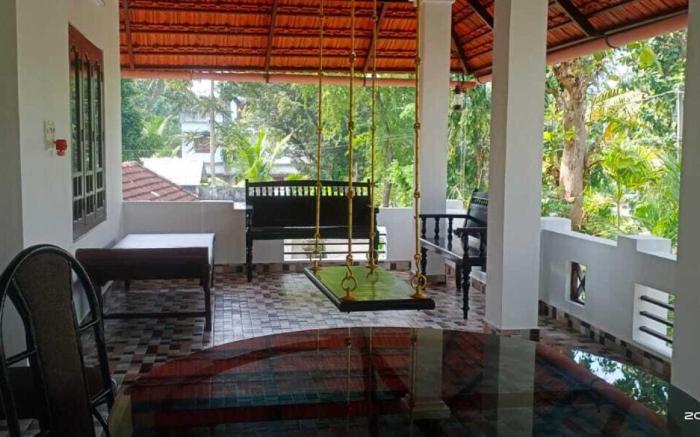 Philip's  Homestay