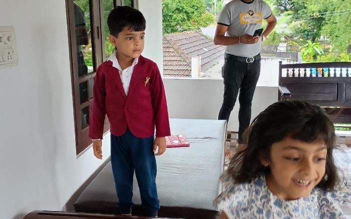 Philip's  Homestay