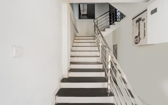 Wishotel Inn, Vijay Nagar 