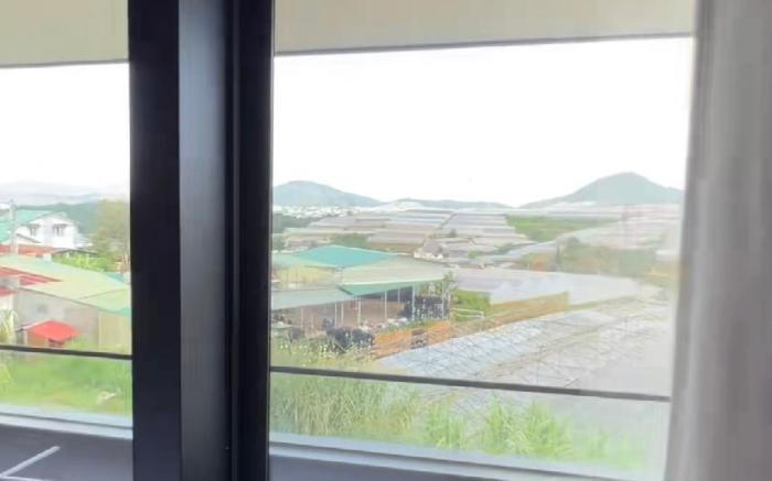 biệt thự nguyên căn view đồi 150m2 4 phòng