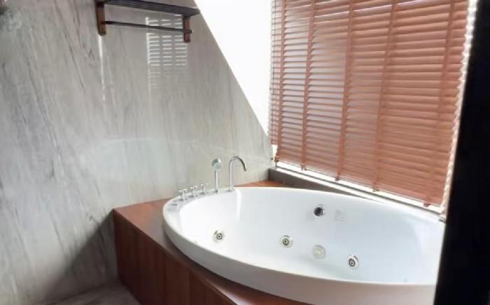 biệt thự nguyên căn view đồi 150m2 4 phòng