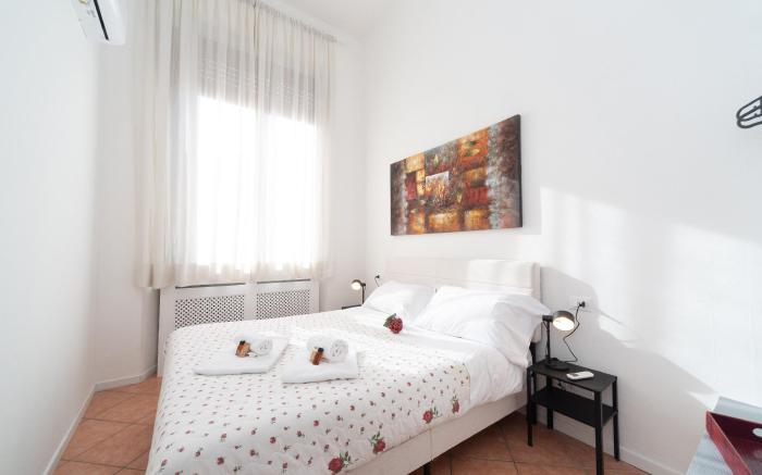 Apartment in the historic center Giada 103