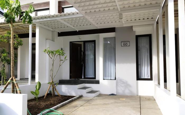Giava House
