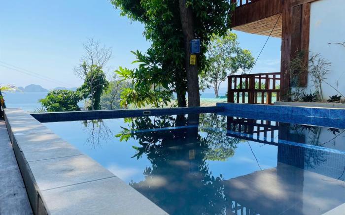 89 Villas Resort and Spa El Nido