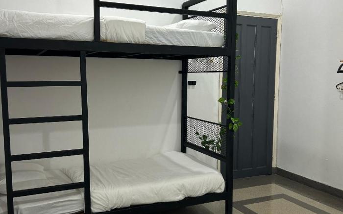 Warm Stay No.10(Family Room with Bathroom 2-4 pax)