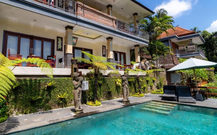 Doni House & Villas