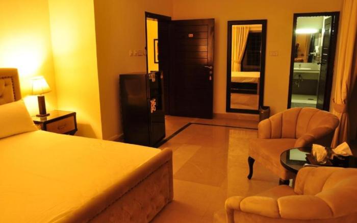 Reina Boutique Hotel - G6