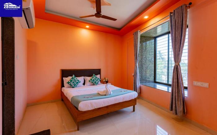 Mohor Boutique Rooms by 29bungalow