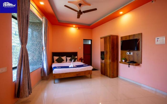 Mohor Boutique Rooms by 29bungalow