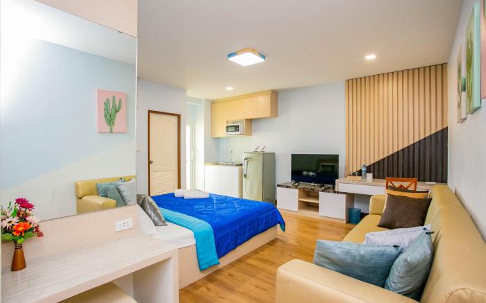 Rest 24 ด่านช้าง