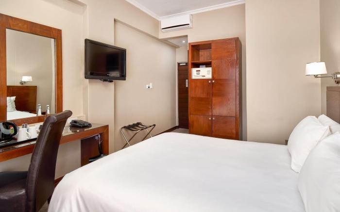 Protea Hotel Pretoria Hatfield