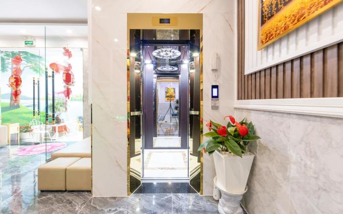 Nghia Lan Hotel