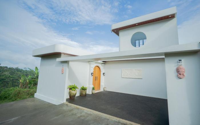 LA Villa Wanagiri