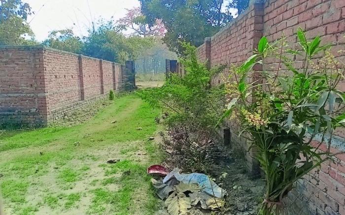 Rahul homestay