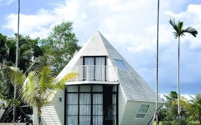The Safari Resort