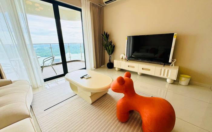 Danga Bay Seaview Laurel Bay Breeze 