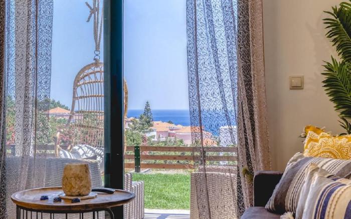 Heliophos Villa Amalthia