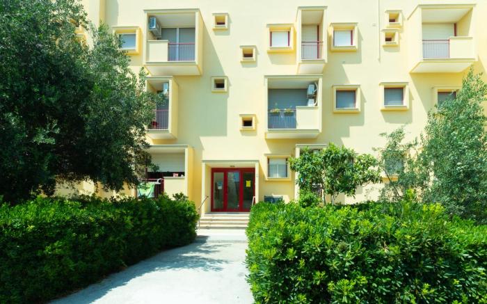 Appartamenti Craulo