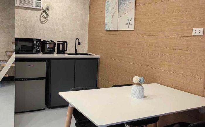 Agos Beach Resort Cabin A