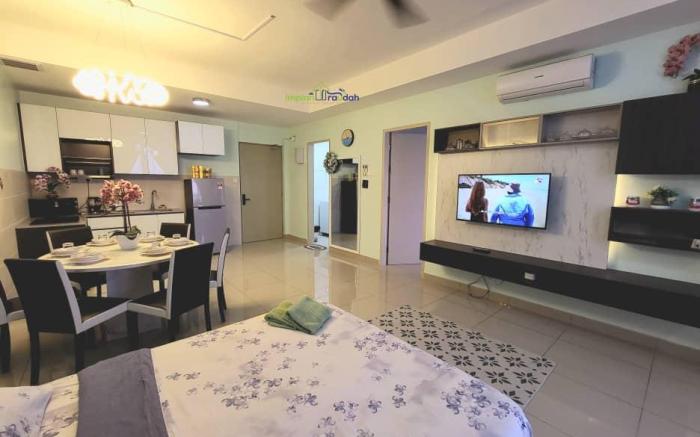 Homestay Muslim Bali Residence