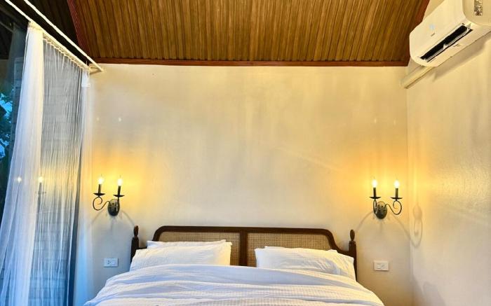 Cher House Farm and Garden Stay Kata