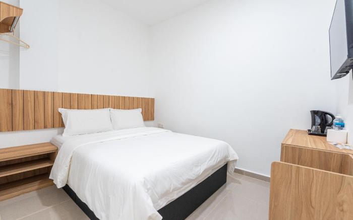 TKT Guesthouse