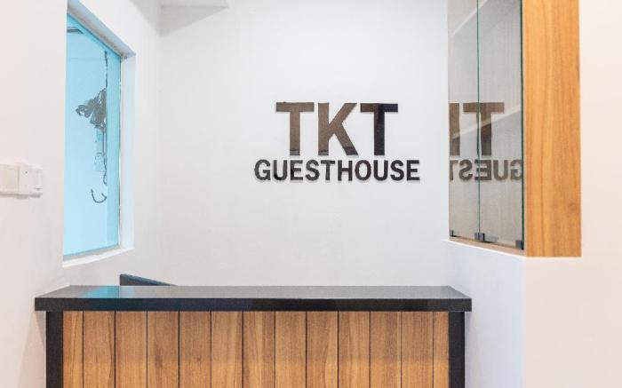 TKT Guesthouse