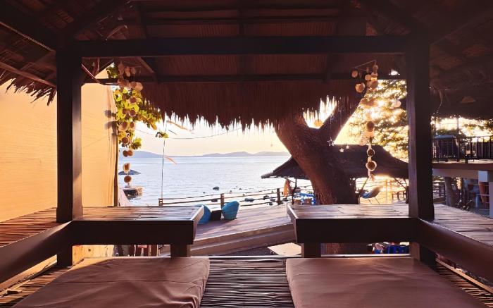 Vida Pacifica! Hidden Paradise by the Sea