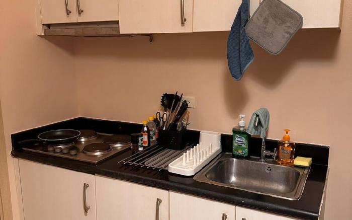 The Essential 2 BR at Sm Jazz  Makati 100 mbps 
