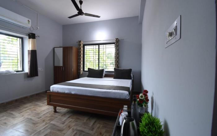 DhamStay Hotel DreamLand Kalinga Vihar bhubaneswar