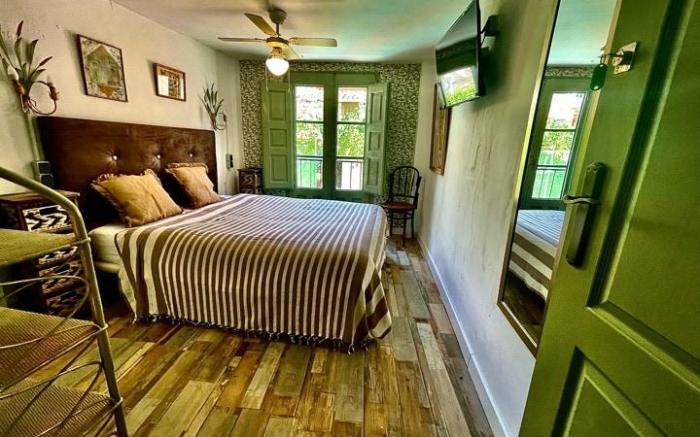 Room 2 double Riojania Slow