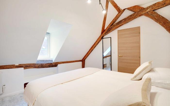 Charming apartment - 1BR/4P - Bastille