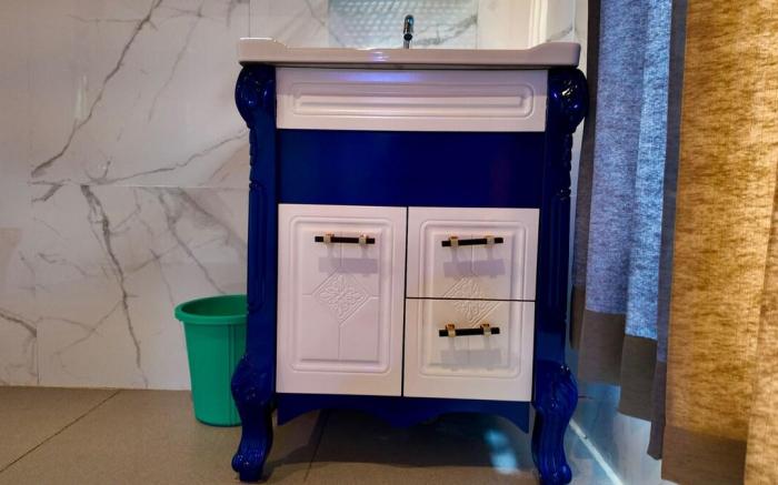 The Luxe Cascades JIbhi - 1