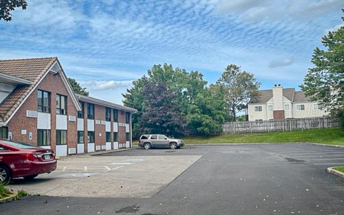 Studio 6  Suites East Syracuse, NY - Airport