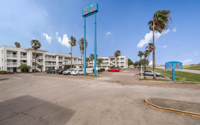 Studio 6  Corpus Christi, TX - North