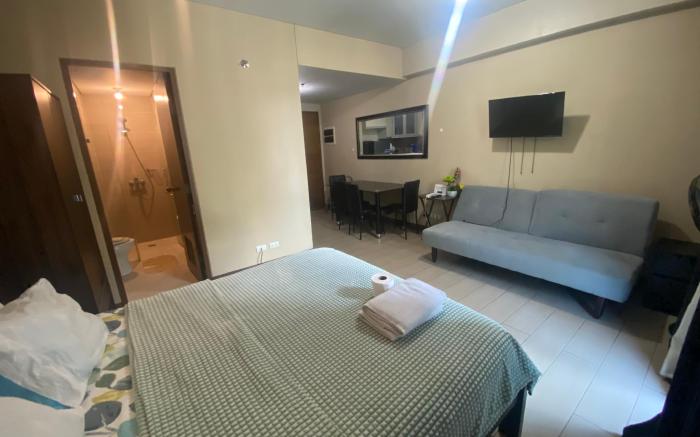 two palm tree villas by kath