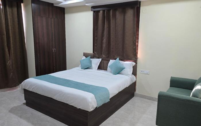 Olive Business Hotel
