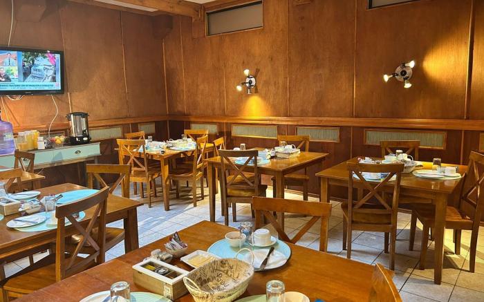 Hostal Don Guillermo