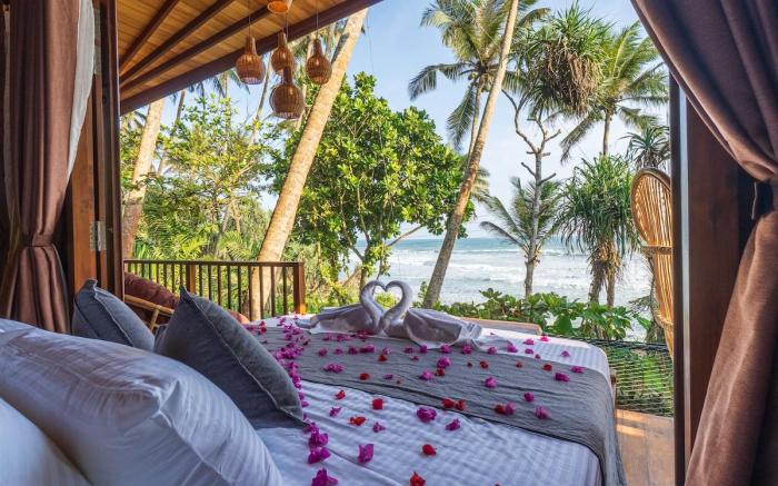 See More Beach Ocean Cliff Villa